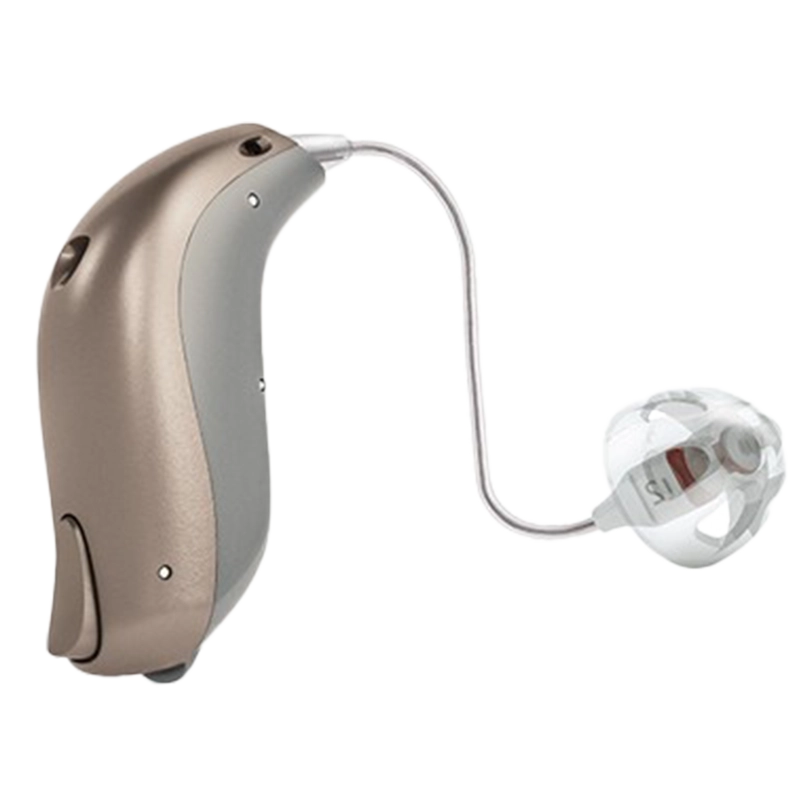 Bernafon Zerena miniRITE Hearing aid