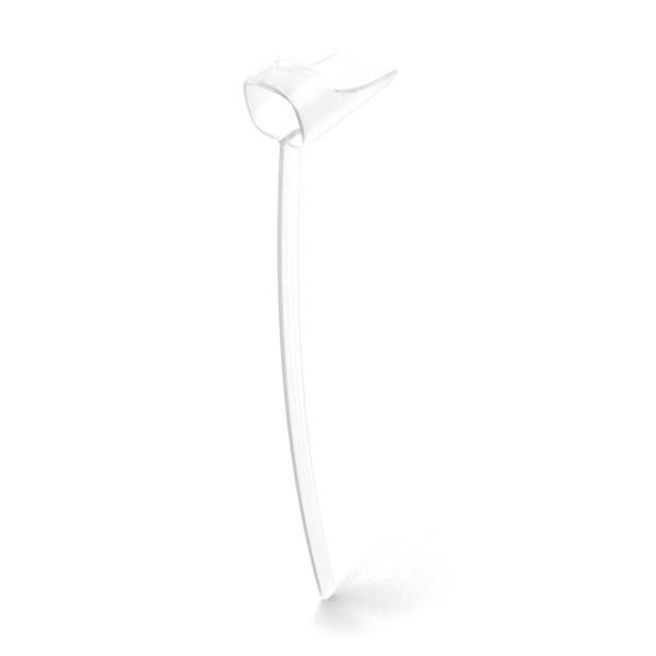 Retention for Receiver 4.0 P - 004-8623-001