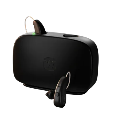 Widex sRIC Charger 8 936 0704 000