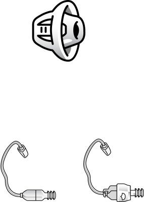 Dome ThinTube & Receiver Size 10 Large