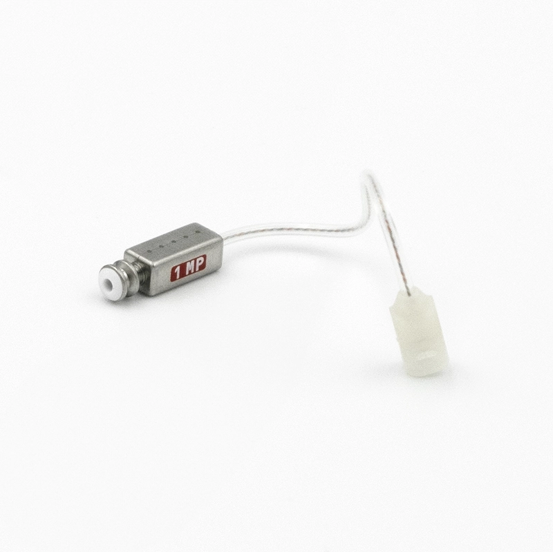 Surefit 2 MP Receiver, 1 Right