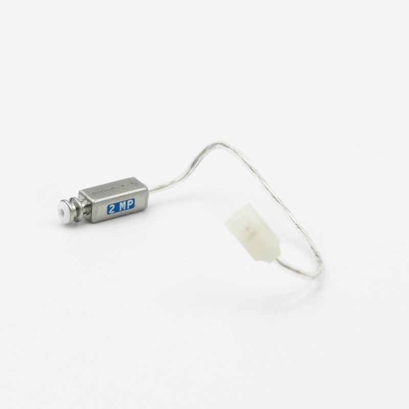 Surefit 2 MP Receiver, 2 Left