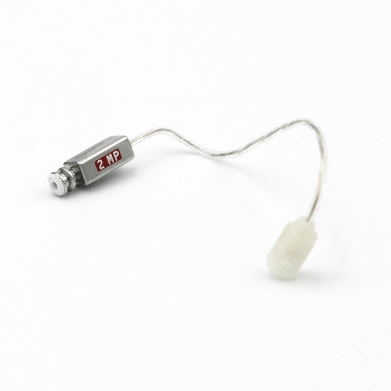 Surefit 2 MP Receiver, 2 Right