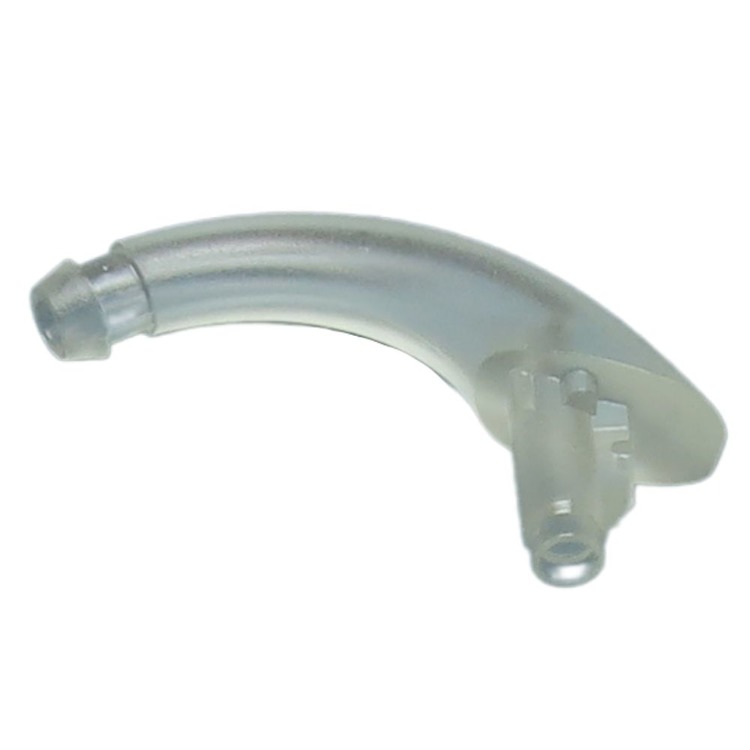 Hook BTE T/R 7DB Transparent