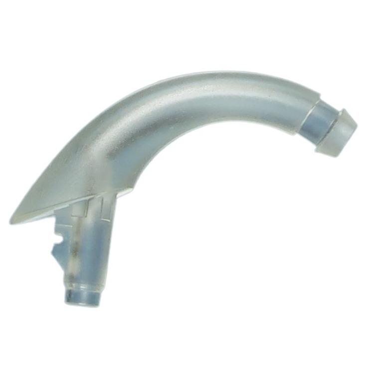 Hook BTE T/R 7DB Transparent - Image 4