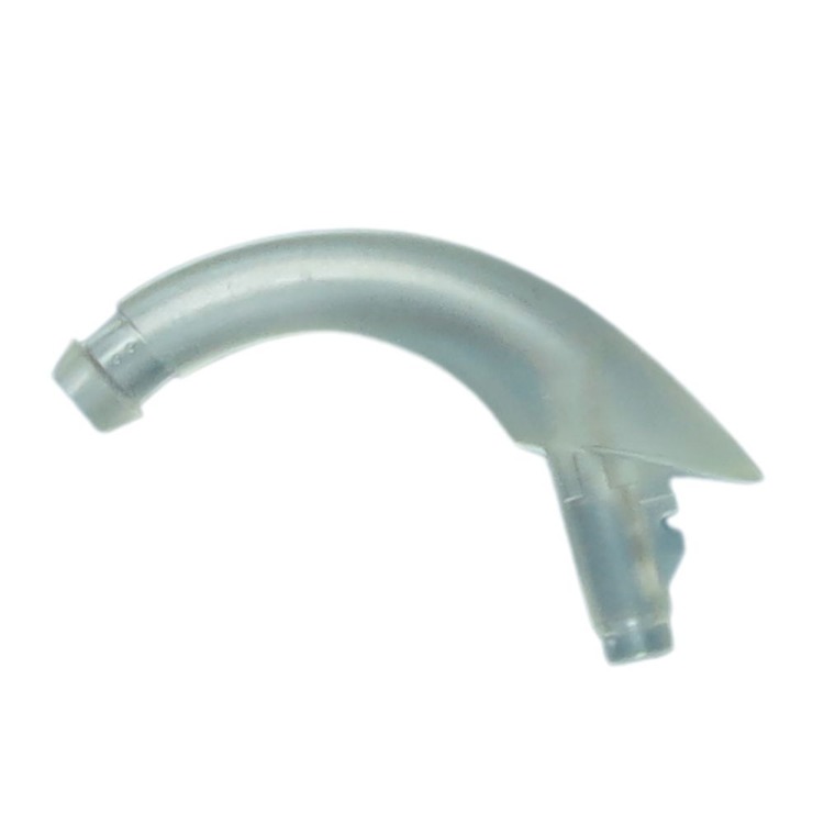 Hook BTE T/R 7DB Transparent - Image 3