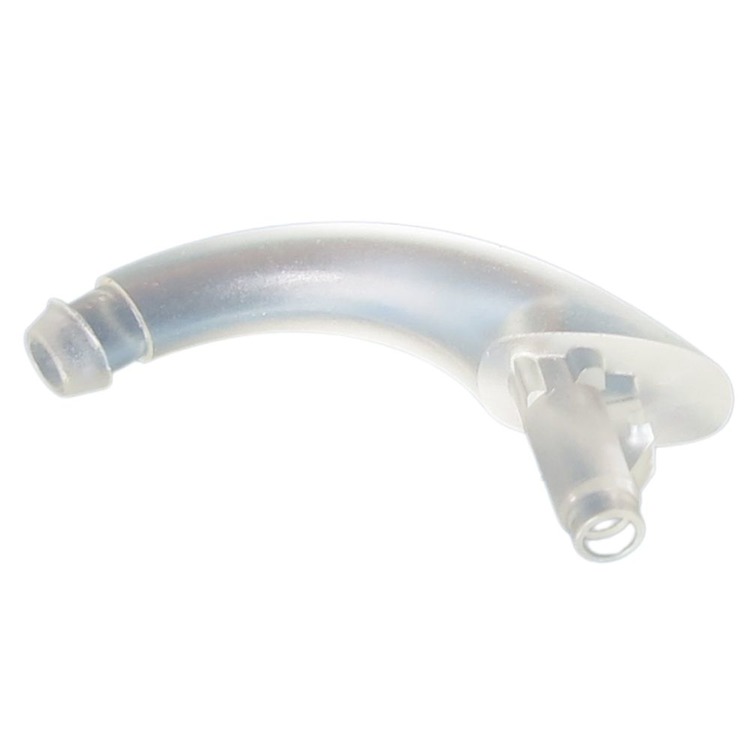 Hook BTE T/R 7DB Transparent - Image 2