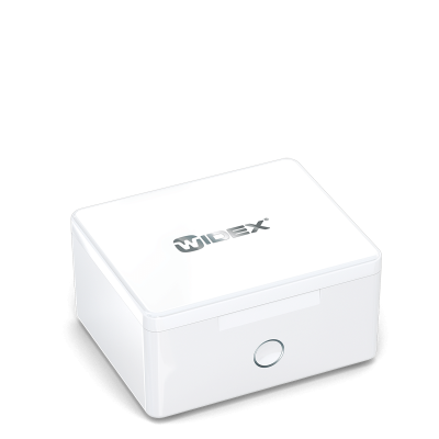 Widex PerfectDry Lux™