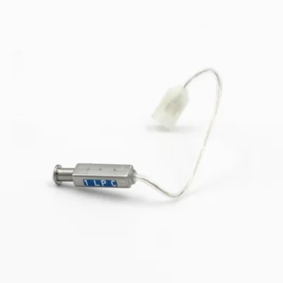 Surefit 2C LP Receiver, 1 Left