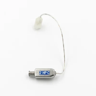 Surefit 2C HP Receiver, 2 Left