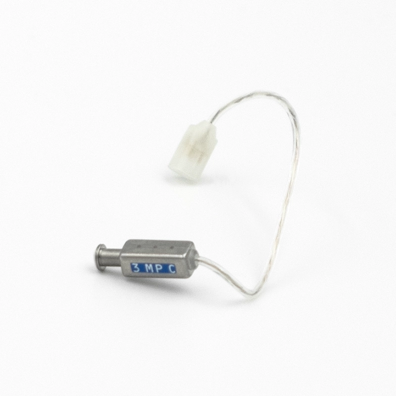 Surefit 2C MP Receiver, 3 Left