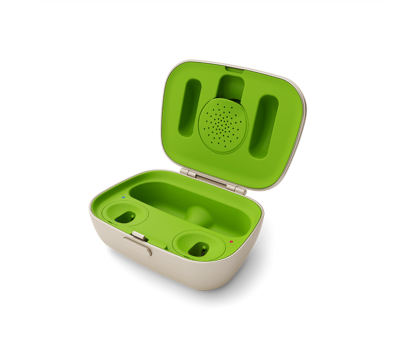 Charger Case Combi 2