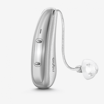 Signia Pure Charge&Go X RIC
