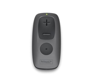 ReSound RemoteControl