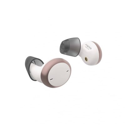 In The Ear Instrument (ITE)