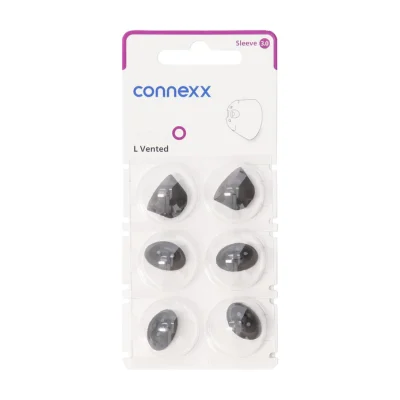 Connexx Sleeve 3.0 Vented L