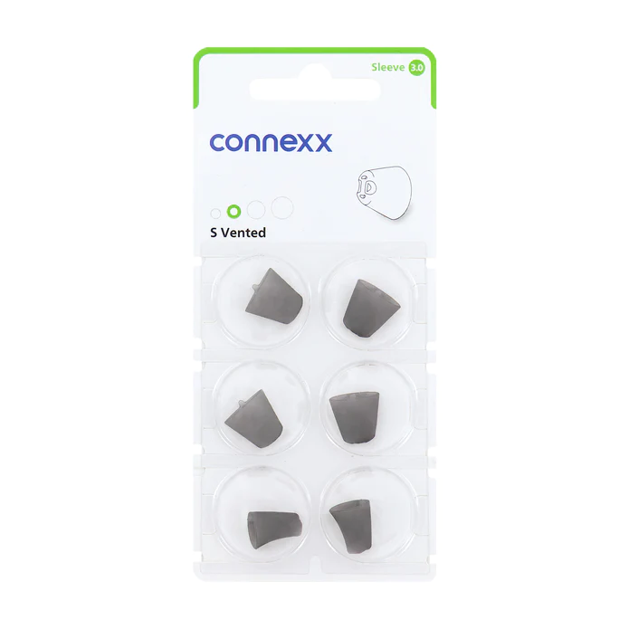 Connexx Sleeve 3.0 Vented S
