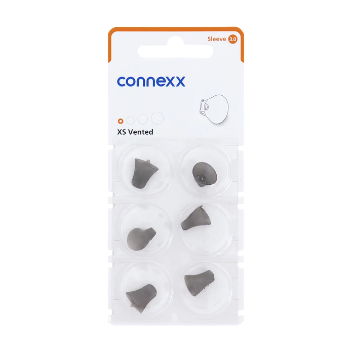 Connexx Sleeve 3.0 Vented XS