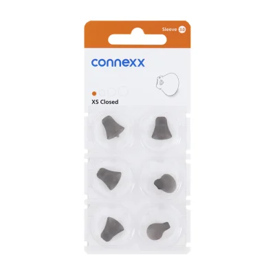 Connexx Sleeve 3.0 Closed XS