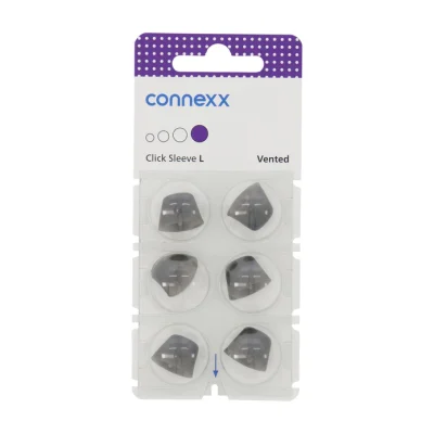 Connexx Click Sleeve Vented L