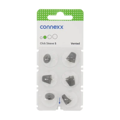 Connexx Click Sleeve Vented S