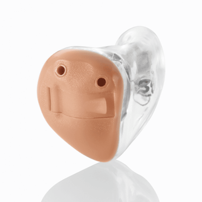 In The Ear Instrument (ITE)