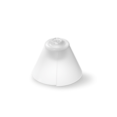 Connexx Click Dome Semi-Open