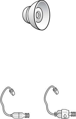 Dome ThinTube & Receiver Power Size Medium