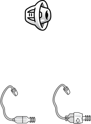 Dome ThinTube & Receiver Size 7 Medium