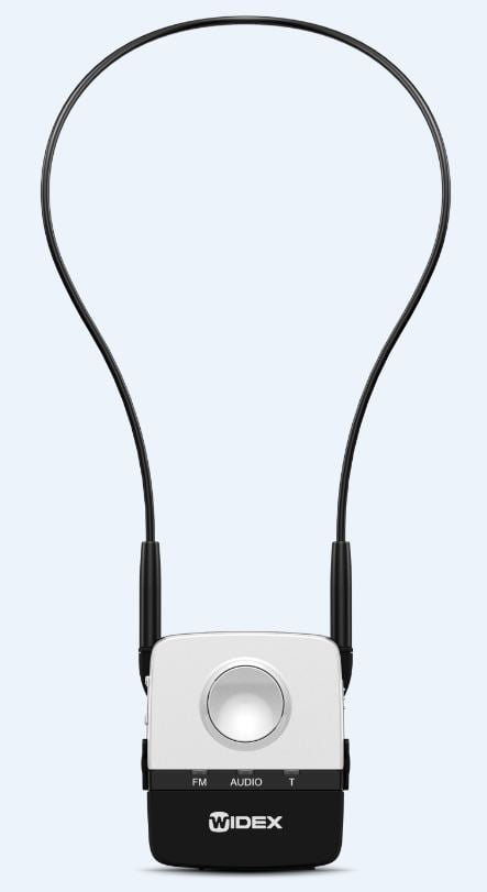 Widex FM+Dex