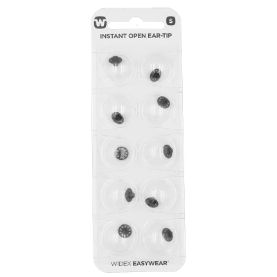 Instant Open Ear-Dome Small