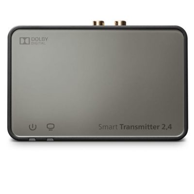 Rexton Smart Transmitter 2.4