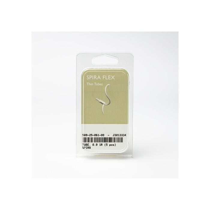 589-25-061-00 Bernafon Spira Flex Thin Tubes 0.9 1R