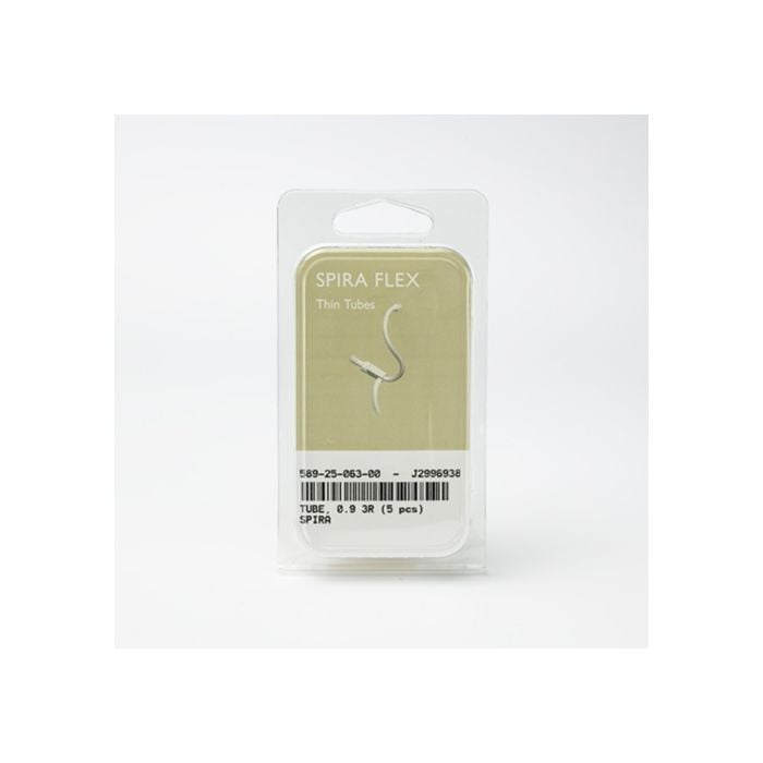 589-25-063-00 Bernafon Spira Flex Thin Tubes 0.9 3R