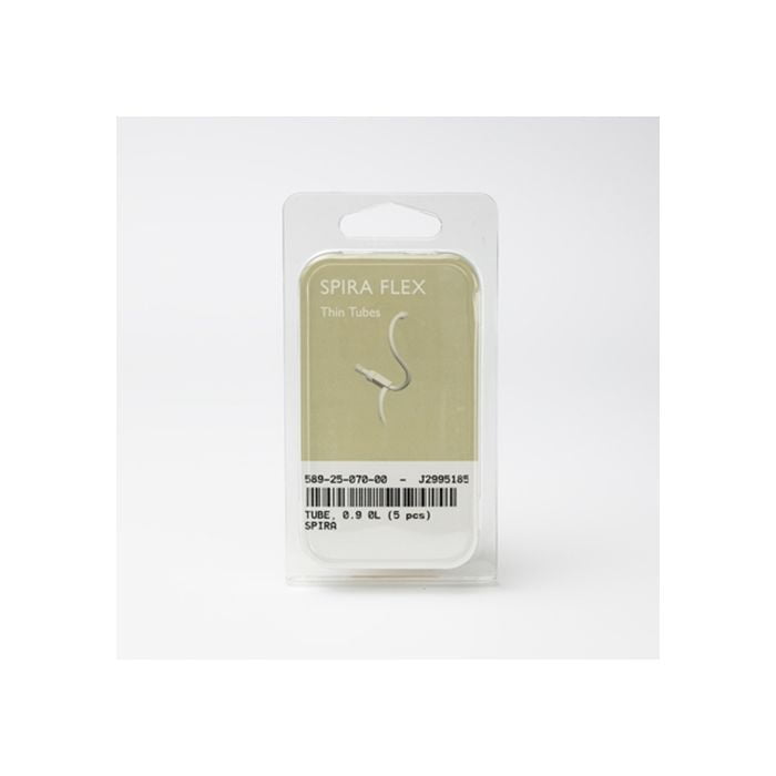 589-25-070-00 SpiraFlex Tube 0.9 0L