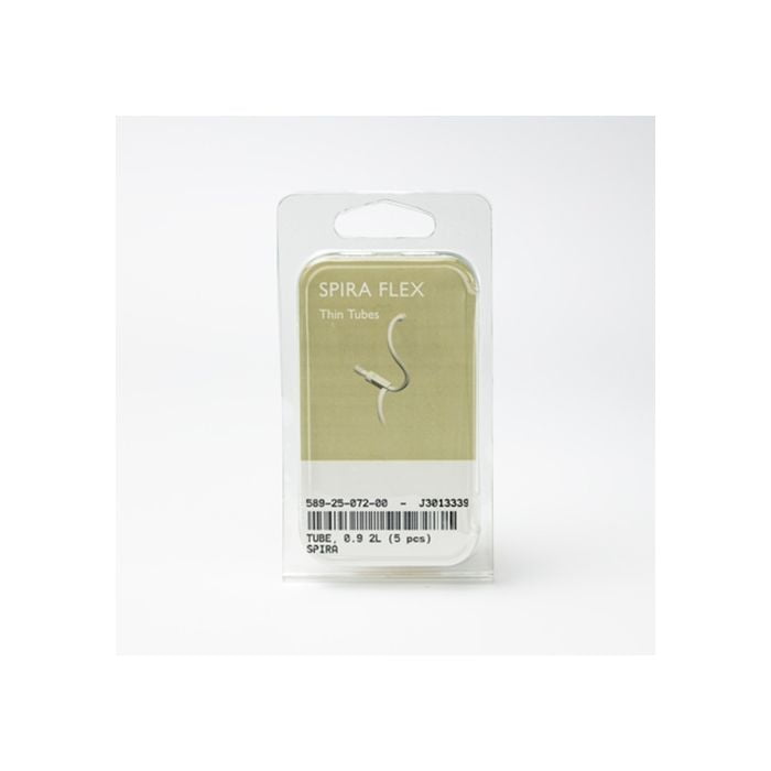 589-25-072-00 Bernafon Spira Flex Thin Tubes 0.9 2L