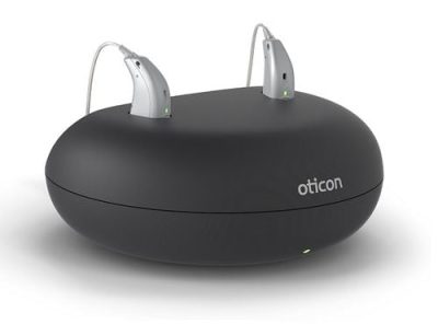Oticon Charger 1.0 miniRITE R