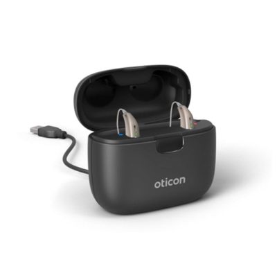 Oticon SmartCharger miniRITE R