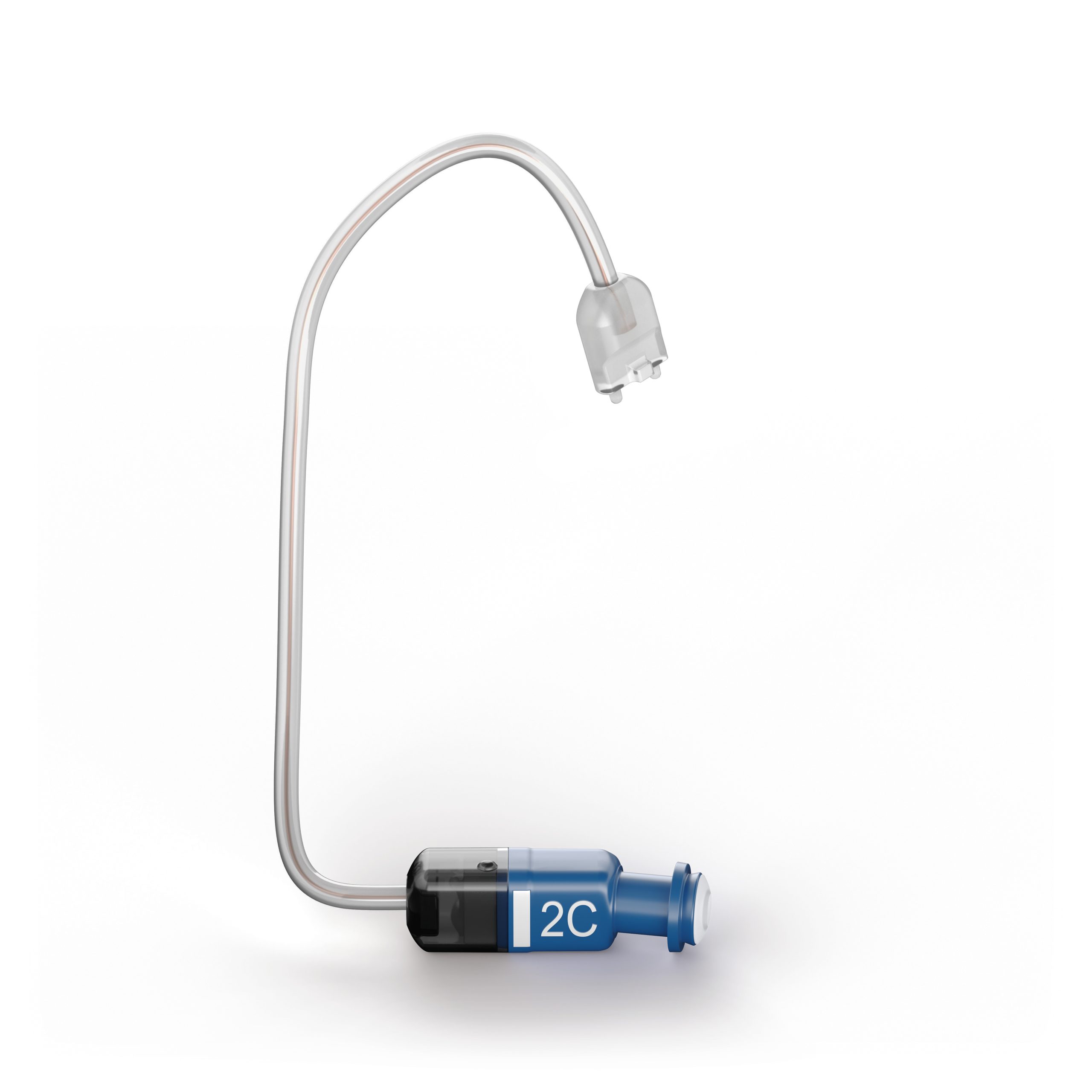 Phonak_CROS-Tube-5-2L - 054-118