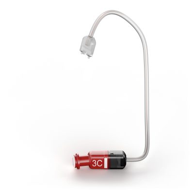 Phonak_CROS-Tube-5-3R - 054-1187
