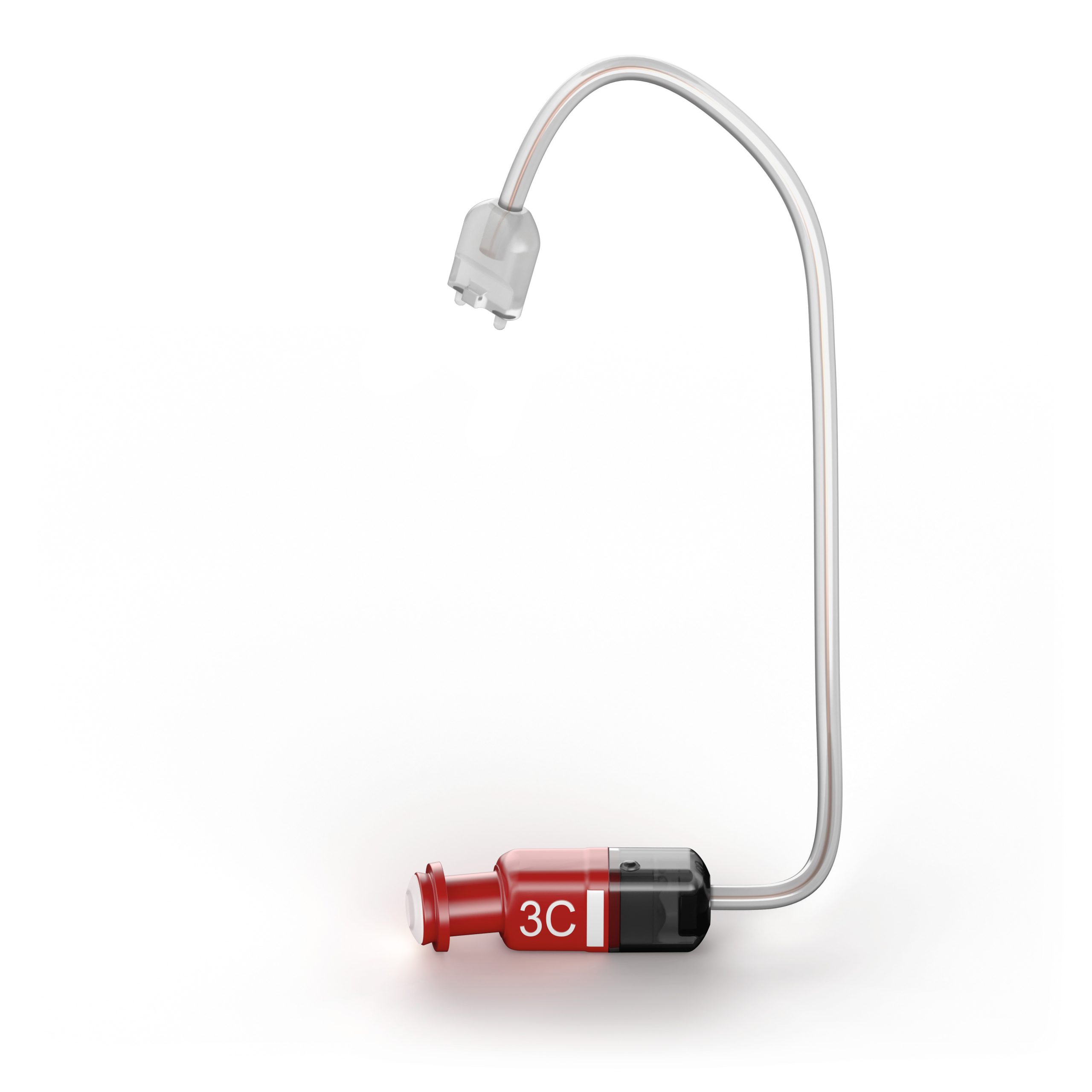 Phonak_CROS-Tube-5-3R - 054-1187