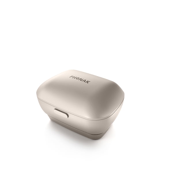 Phonak Charger Case - Image 2