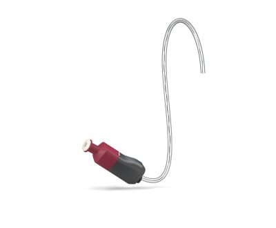 SureFit 3 Receiver M&RIE