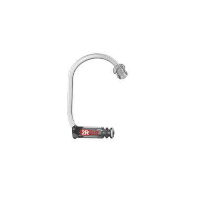 Widex V.2 ThinTube 0.9