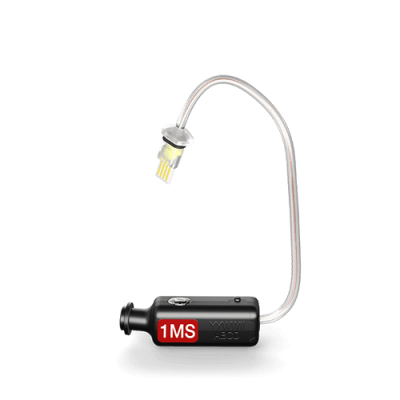 Phonak M Sensor Receiver