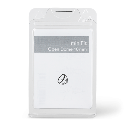 149305 Bernafon MiniFit OpenDome 10 mm