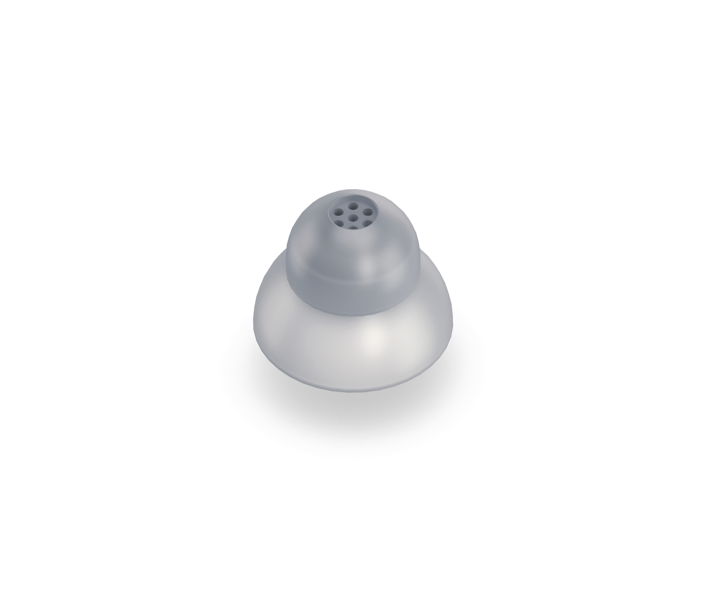 SureFit 3 Double/Power Dome Small 21432700