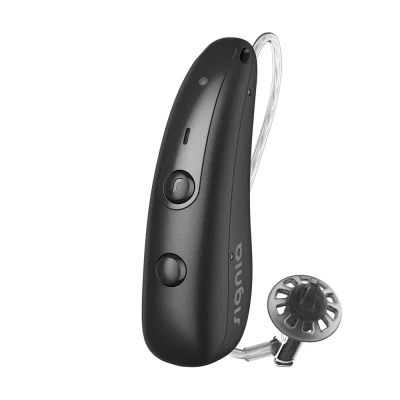 Signia Pure Charge&Go BCT IX