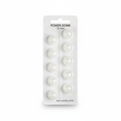 bernafon rite power dome 12 mm 120043