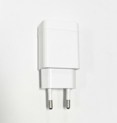 Signia Power Supply (White)